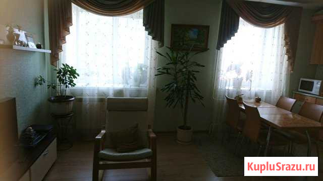 3-к квартира, 60 кв.м., 3/5 эт. Городец - изображение 1