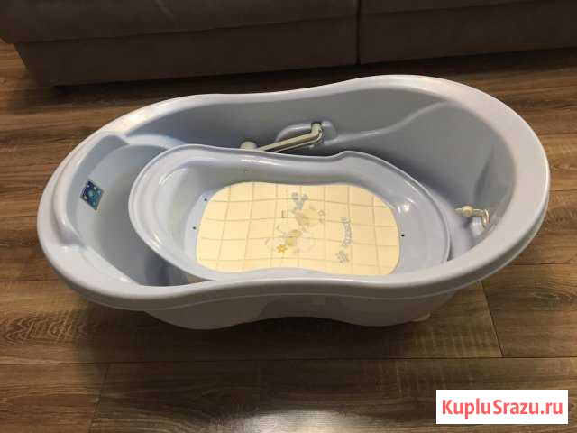 Ванночка для купания Долгопрудный - изображение 1