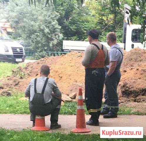 Аренда маршрута Ставрополь