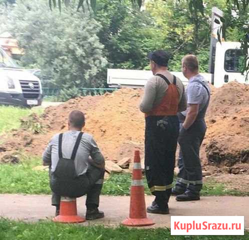 Аренда маршрута Ставрополь - изображение 1