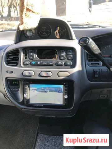 Mitsubishi Delica 2.5 AT, 1996, минивэн Белогорск - изображение 1