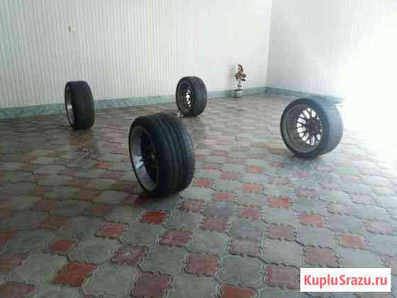 Тюнинг Грозный