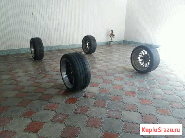Тюнинг Грозный - изображение 1