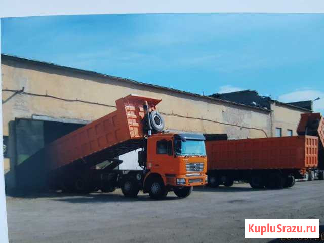 Гараж на продажу в Магадане Магадан - изображение 1