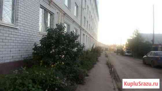 2-к квартира, 62 кв.м., 1/6 эт. Култаево