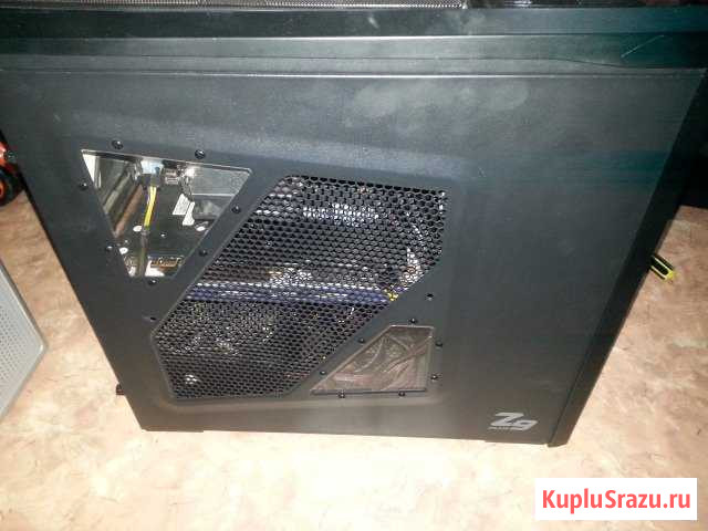 Игровая сборка AMD Прокопьевск - изображение 1