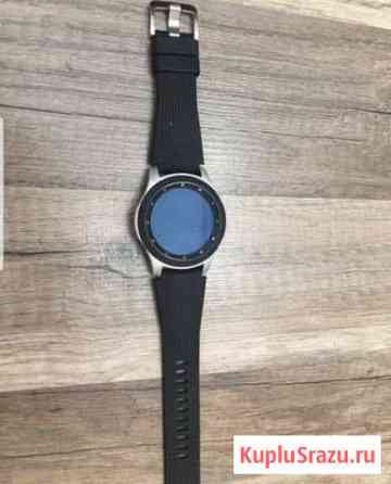 SAMSUNG Galaxy Watch 46mm Лесной Городок