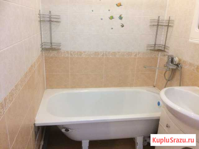 2-к квартира, 39 кв.м., 3/3 эт. Новый Оскол - изображение 1