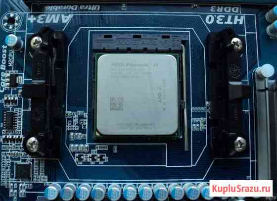 Phenom II X6 1055T Смоленск