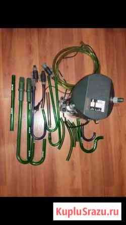 Аквариумный фильтр eheim С дополнительными трубкам Красногорск