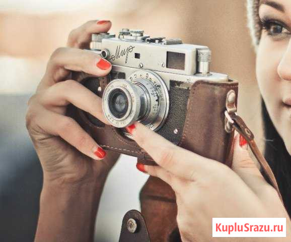Фотоаппарат Мир Тюмень - изображение 1