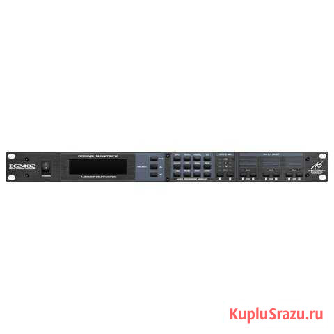 Кроссовер MS-mах EC2402 Барнаул - изображение 1