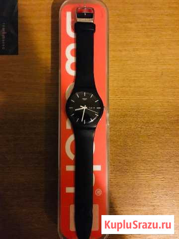 Часы swatch Мытищи - изображение 1