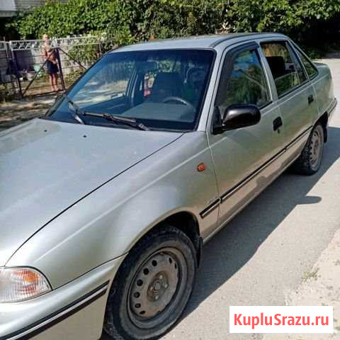 Daewoo Nexia 1.5 МТ, 2008, седан Варениковская - изображение 1