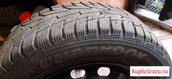 Колеса в сборе на фордфокус2 Петрозаводск