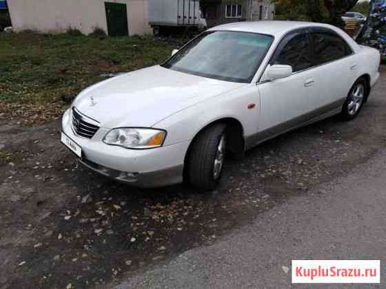 Mazda Millenia 2.5 AT, 2002, седан Ленинск-Кузнецкий