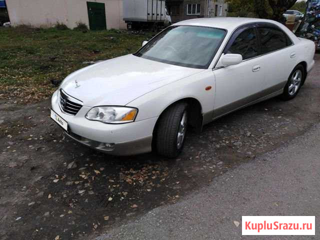 Mazda Millenia 2.5 AT, 2002, седан Ленинск-Кузнецкий - изображение 1