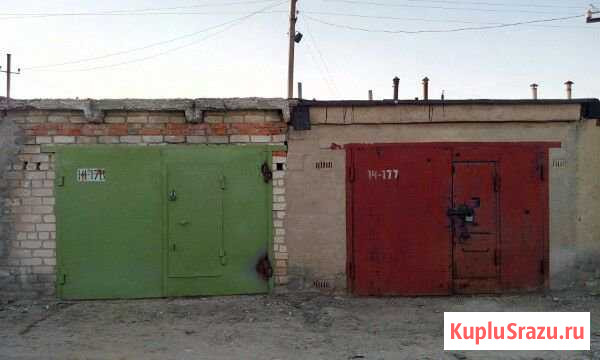 Гараж на продажу в Южноуральске Южноуральск - изображение 1