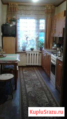 2-к квартира, 51.4 кв.м., 1/1 эт. Вельск - изображение 1