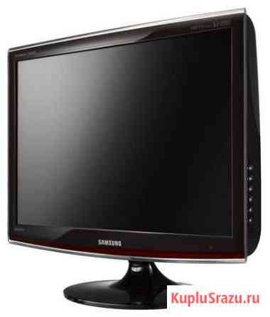24 SAMSUNG SyncMaster T240 (hdmi / VGA / DVI) Кемерово