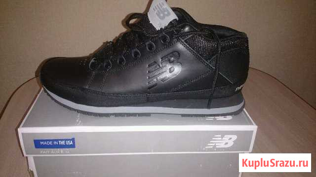 Кроссовки NB 754 Курган - изображение 1
