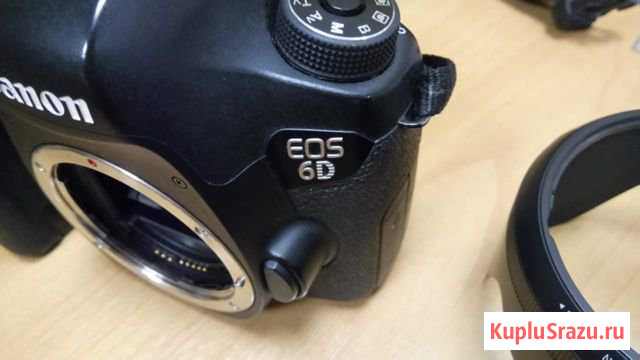 Фотоаппарат профессиональный Химки - изображение 1