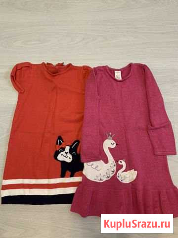 Платья Gymboree Красногорск - изображение 1