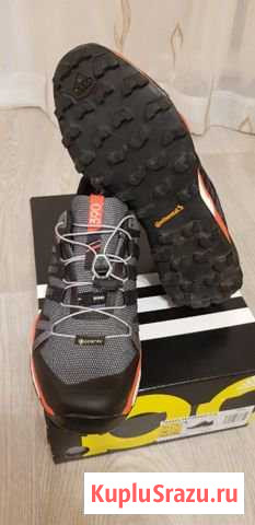 Кроссовки Adidas Архангельск - изображение 1