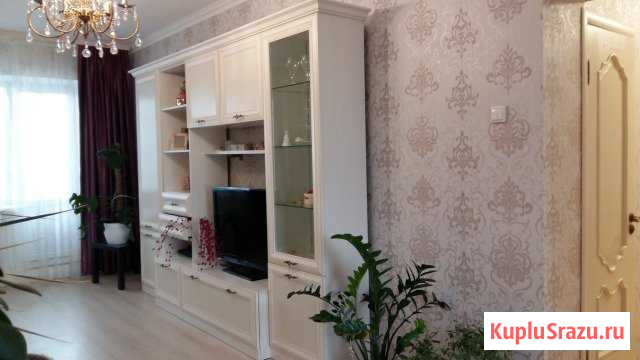 1-к квартира, 47 кв.м., 3/4 эт. Алексеевка - изображение 1