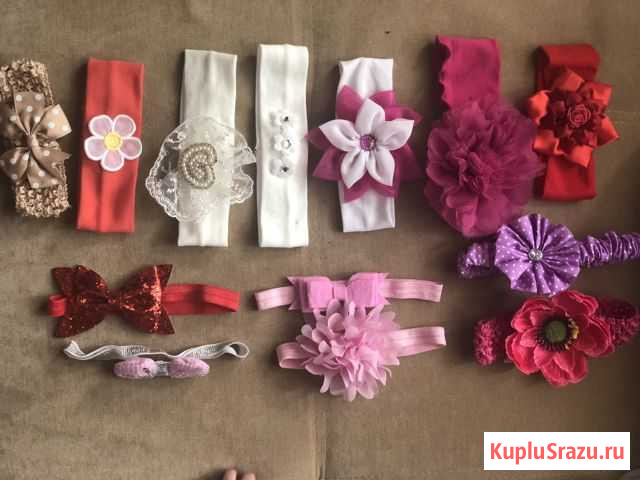 Повязочки Брянск - изображение 1