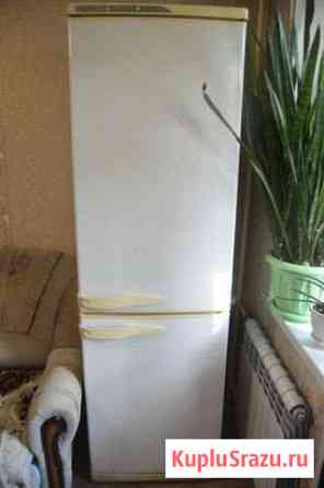 Холодильник 2-ух камерный stinol Новокузнецк