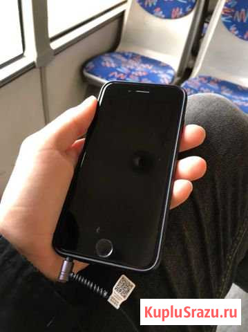 iPhone 6S 16gb Space Gray Дмитров - изображение 1