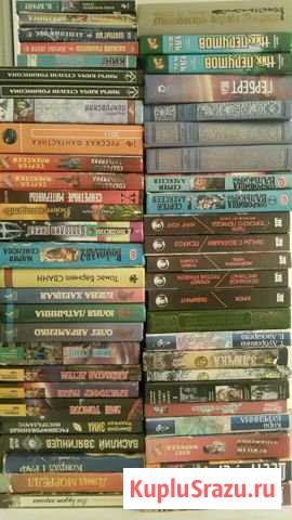 Продаются книги Стерлитамак - изображение 1