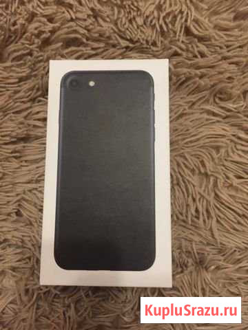 iPhone 7 Всеволожск - изображение 1