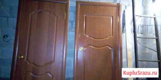Межкомнатные двери Магнитогорск