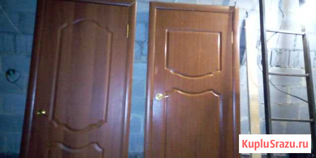 Межкомнатные двери Магнитогорск - изображение 1