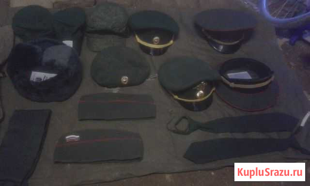 Военка Тейково - изображение 1