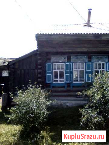 Дом 27.8 кв.м. на участке 10 сот. Реж - изображение 1