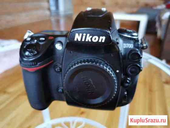 Nikon D700 Мелеуз