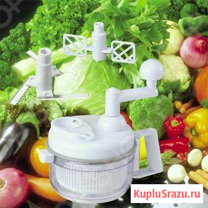 Комбайн кухонный Quick Chopper Знаменск - изображение 1