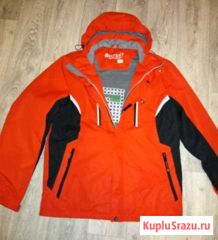 Куртка Северодвинск - изображение 1