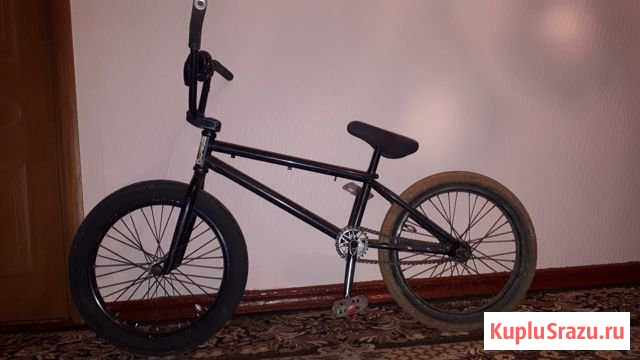 Bmx Череповец - изображение 1