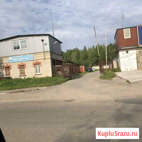 Гараж на продажу в Горках-10  Горки-10 - изображение 1