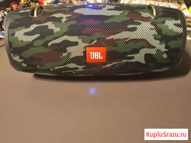 JBL Xtreme 2 Батайск - изображение 1