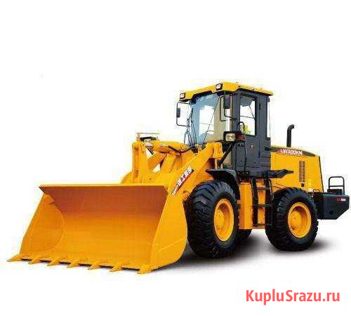 Погрузчик фронтальный 931(3 т х1.8 м3) xcmg, sdlg Стерлитамак - изображение 1