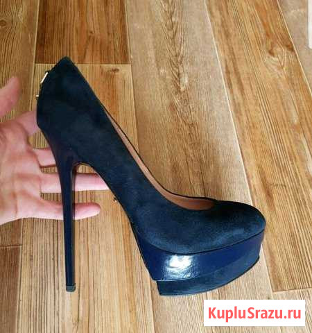 Туфли Тверь - изображение 1