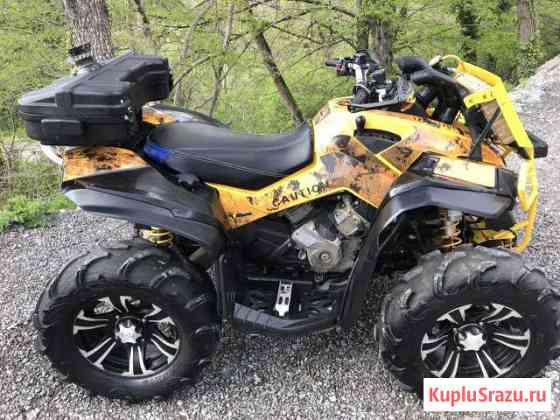 CAN-AM renegade XXC800EFI Туапсе