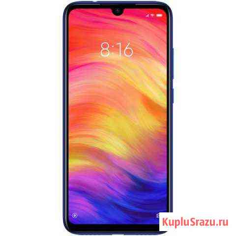 Xiaomi Redmi Note 7 32gb Волжский