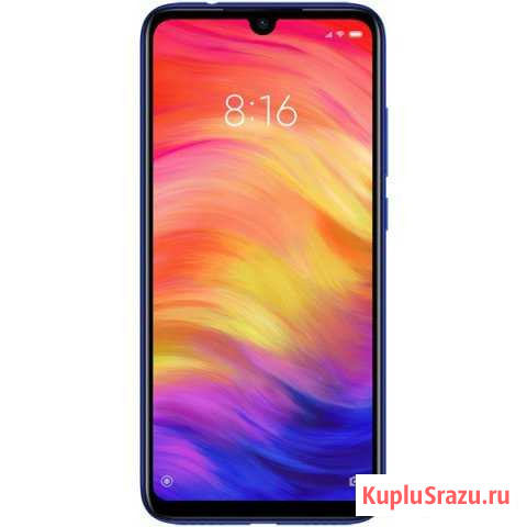 Xiaomi Redmi Note 7 32gb Волжский - изображение 1