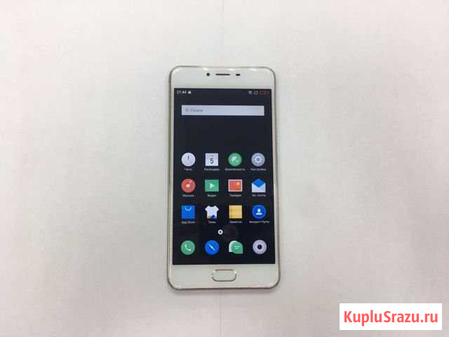 Meizu M3S (ст64) Набережные Челны - изображение 1
